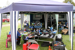 2014 ﻿﻿Conrad Touring Masters Series